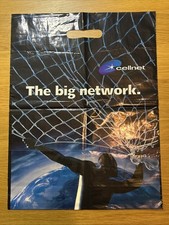 Vintage Rare Cellnet Network
