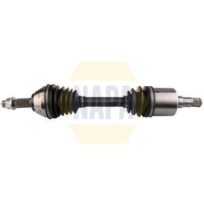 Napa nds1087l drive shaft - nds1087l,