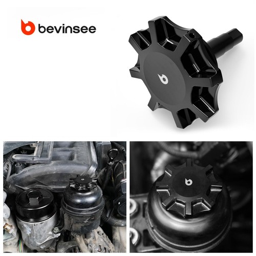 Power steering fluid reservoir - fluid,