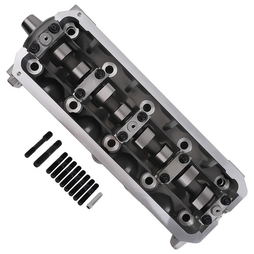 Cylinder head complete - complete, for