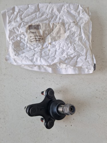 Fits caddy van - mk3, to