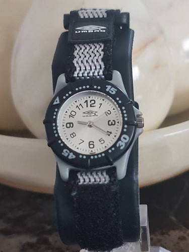 Childrens umbro watch quartz - childrens,