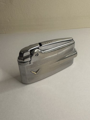 Vintage old ronson varaflame - vintage,