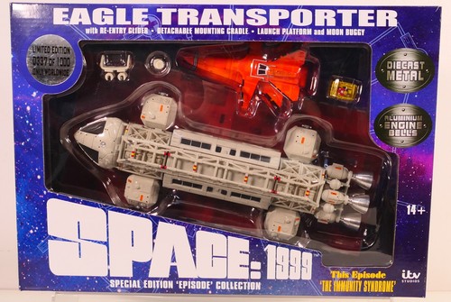 Sixteen space 1999 eagle - sixteen, 12