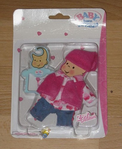 Wanted rare babyborn mini - babyborn,
