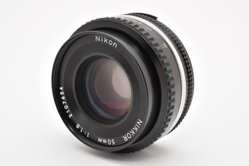 Top mint nikon - mint], ai-s