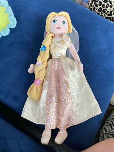 Disney store rapunzel - disney, tangled