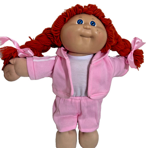 Doll clothes dress - to,