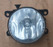 MK4 RENAULT CLIO MEGANE SCENIC DACIA SANDERO FRONT FOG LIGHT LAMP 261500097R