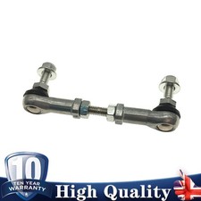 Car Front Headlight Adjustable Level Rod Compatible with HONDA CR-V 2007 - 2011