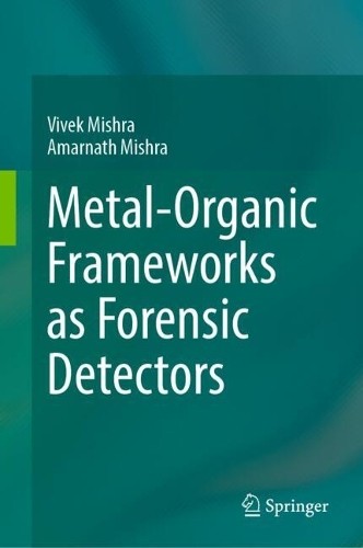Metal organic frameworks - metal-organic,