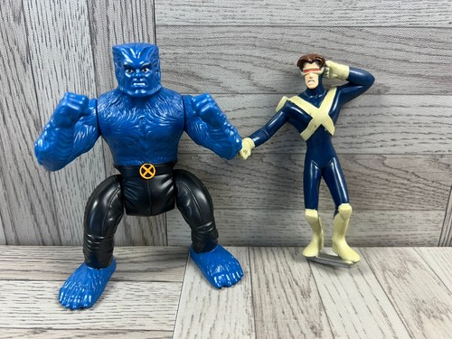 Burger king figures - 2,