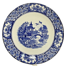 Swinnertons Olde Alton Ware