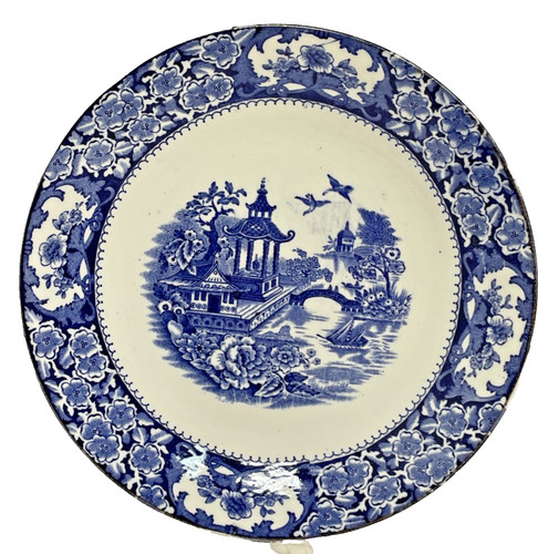Swinnertons olde alton ware - swinnertons,