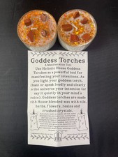 Manifestation Spiritual