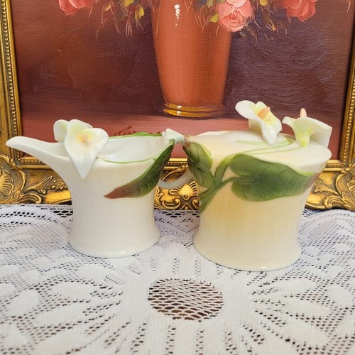 Graff franz porcelain - graff,