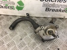 YAMAHA FZR1000 FZR 1000 GENESIS WATER PUMP (STOCK 433)