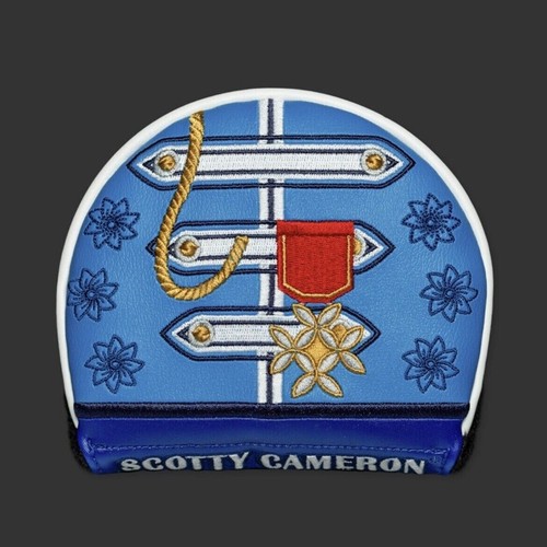 Scotty cameron sgt - cameron,