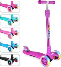 BELEEV A2 Scooters for Kids 3
