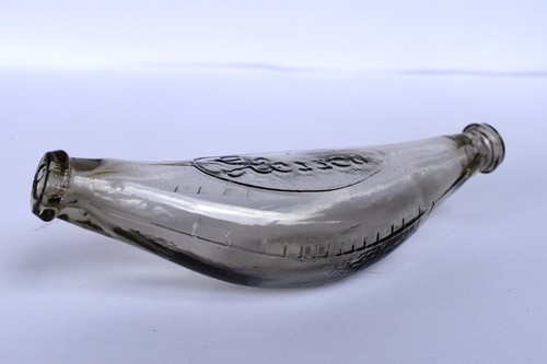 Vintage glessco feeder milk - glessco,