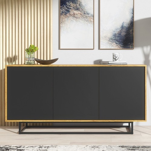 Sideboard 160cm rustic - |,