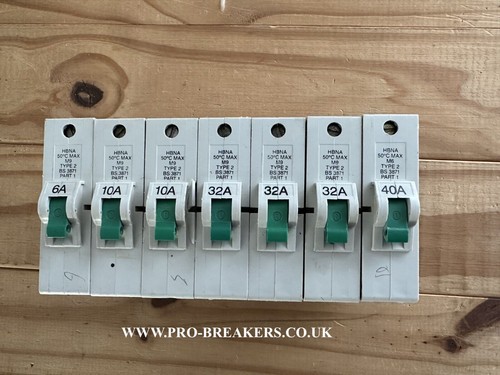 Federal electric 10a 16a - electric,