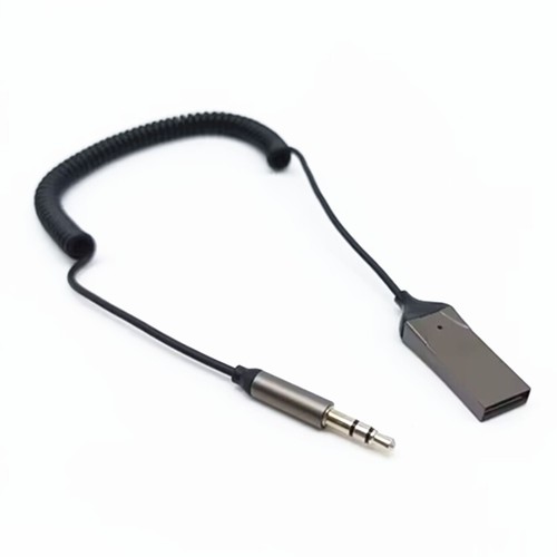 Bluetooth transmitter car - 5.0,