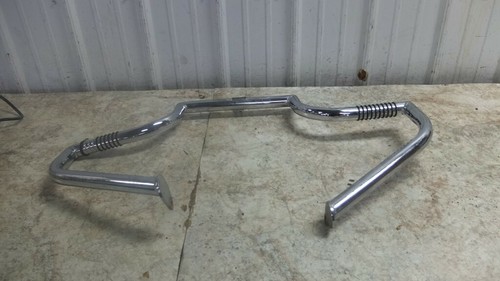 Harley davidson flhx street - 08,
