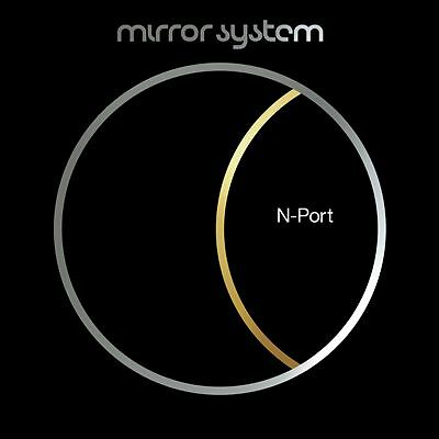 Mirror system port cd - system,