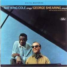 Nat King Cole Sings / George