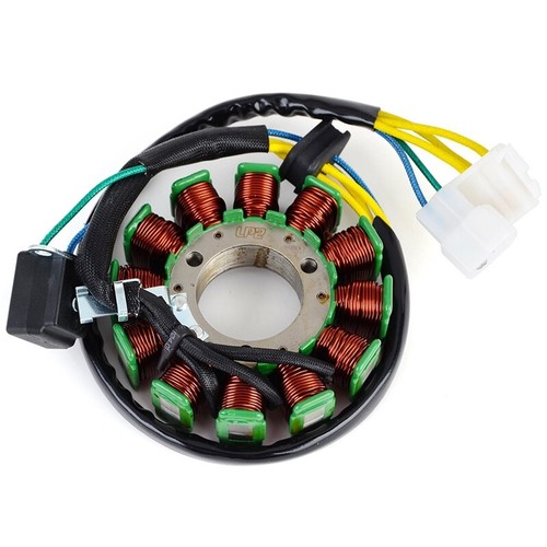 Magneto stator coil - magneto,