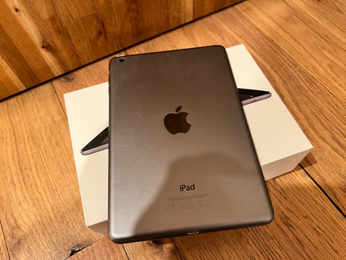Apple ipad mini - mini, retina