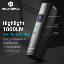  ROCKBROS Bicycle Front
