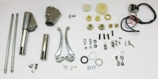 LAMBRETTA GP/DL COMPLETE