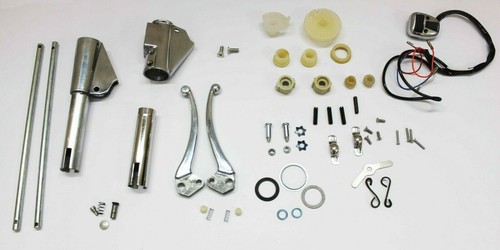Lambretta complete - lambretta,