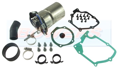 Genuine webasto thermo top e - genuine,