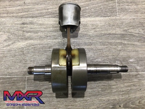 Ktm 2009 2015 crank - ktm, 2009-2015