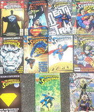 ADVENTURES OF SUPERMAN