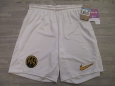 Nike Park 3 Shorts Mens Medium