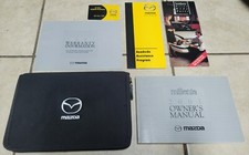 Genuine OEM 2001 Mazda