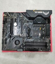 1PCS ASUS TUF GAMING X570-PLUS