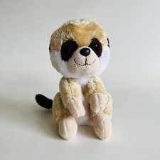 Keel Toys Pippins Soft Toy