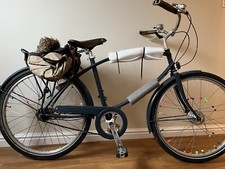 £895 new  Pashley Parabike