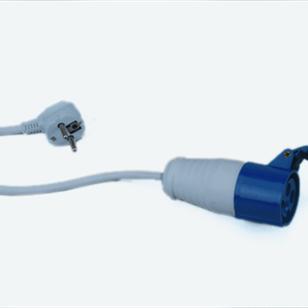 Continental pin conversion - 2,
