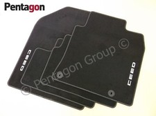 New genuine kia ceed - new,