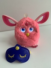 Furby Connect Pink Pre Owned