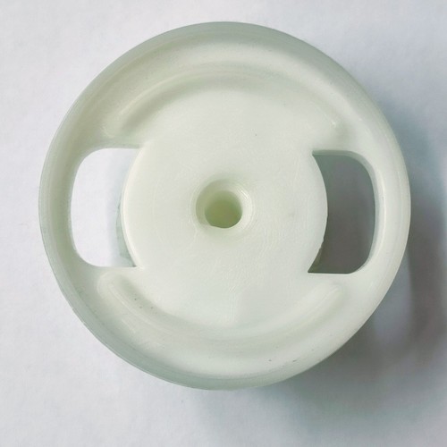 Genuine hoover brush retainer - brush,