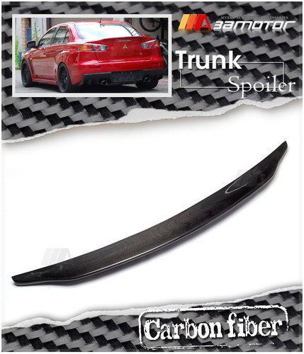 Duckbill carbon fibre - carbon,