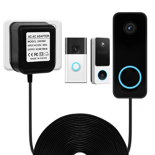 16ft 24v doorbell transformer - doorbell,