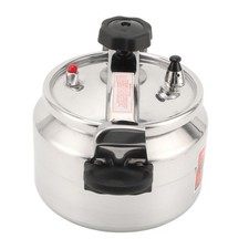 4L Pressure Canner & Cooker